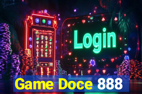 Game Doce 888